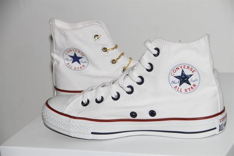 Launching of Chuck Taylor All Star II 